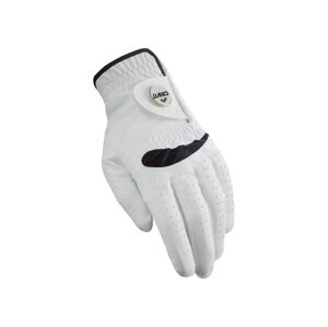 CRIVIT Dámská / Pánská golfová rukavice Hybrid (adult#golf#unisex, pánská L)