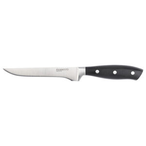 ERNESTO® Kuchyňský nůž / Ocílka s ergonomickou ru (vykosťovací nůž)