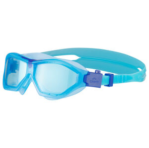 CRIVIT Dětské plavecké brýle (světle modrá)