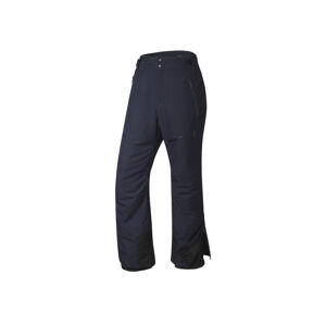 CRIVIT Pánské lyžařské kalhoty 10.000 mm (56, navy modrá / šedá)