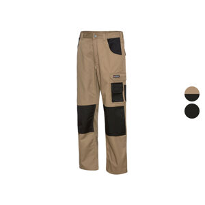 PARKSIDE® Pánské pracovní kalhoty (adult#male#ne)