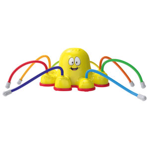 Playtive Vodní postřikovač pro děti (chobotnice)