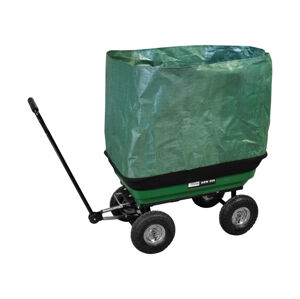 Güde Zahradní vozík GGW 250 s plachtou