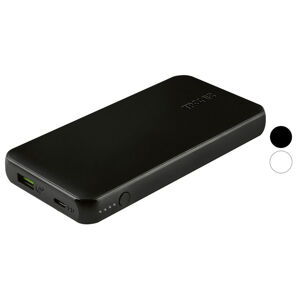 TRONIC®  Powerbanka 10 000 mAh, USB-C PD, USB-A, Smart Fast Charge