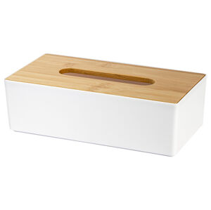 LIVARNO home WC štětka / Box na kosmetické ubrousky / Úložný box (box na kosmetické ubrousky)