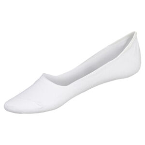 esmara® Dámské nízké ponožky, 2 páry (35/38, bílá)