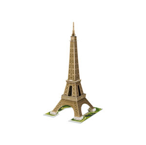 Playtive 3D puzzle (Eiffelova věž)