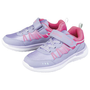 Dívčí sportovní a volnočasová obuv (32, lila fialová)