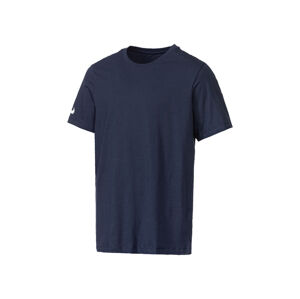 Nike Pánské funkční triko (XL, námořnická modrá)