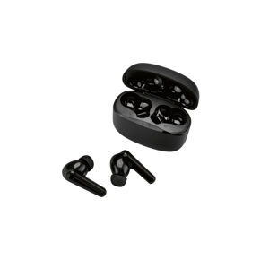 SILVERCREST® Sluchátka True Wireless Bluetooth® In-Ea (černá)