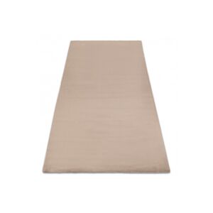 Dywany Lusczow Dětský kusový koberec BUNNY béžový, velikost 80x150