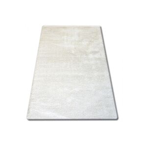Dywany Lusczow Kusový koberec SHAGGY MICRO karamelový, velikost 180x270