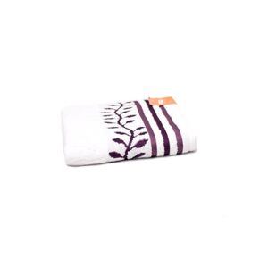 Faro Bavlněný ručník Stella 50x90 cm bílý